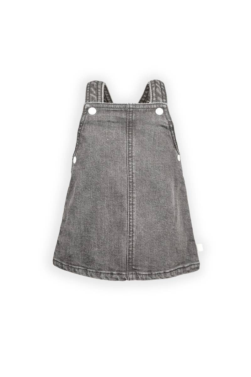 Vestito Salopette Bimba Bamboom