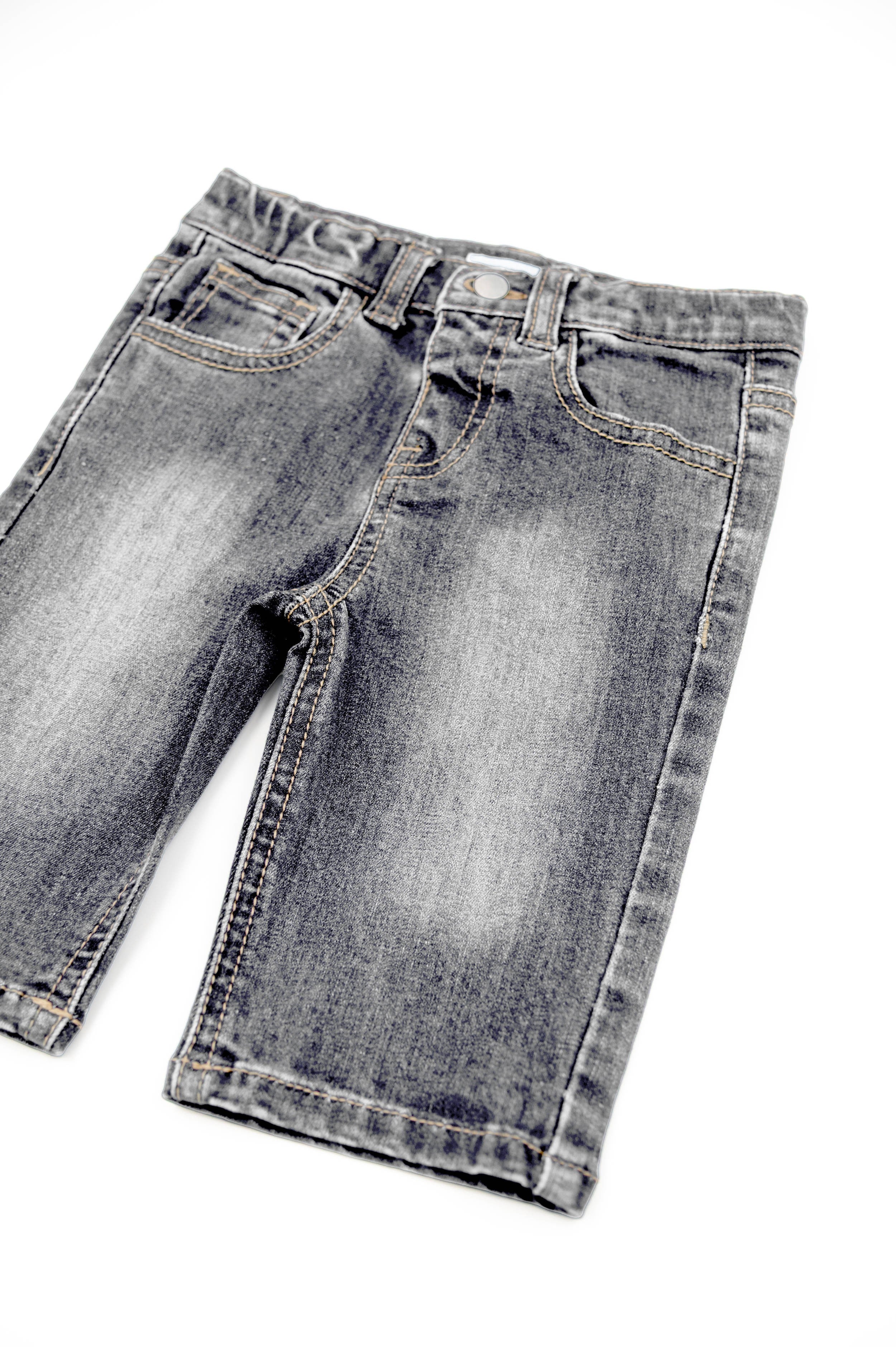 Pants Jeans Bamboom