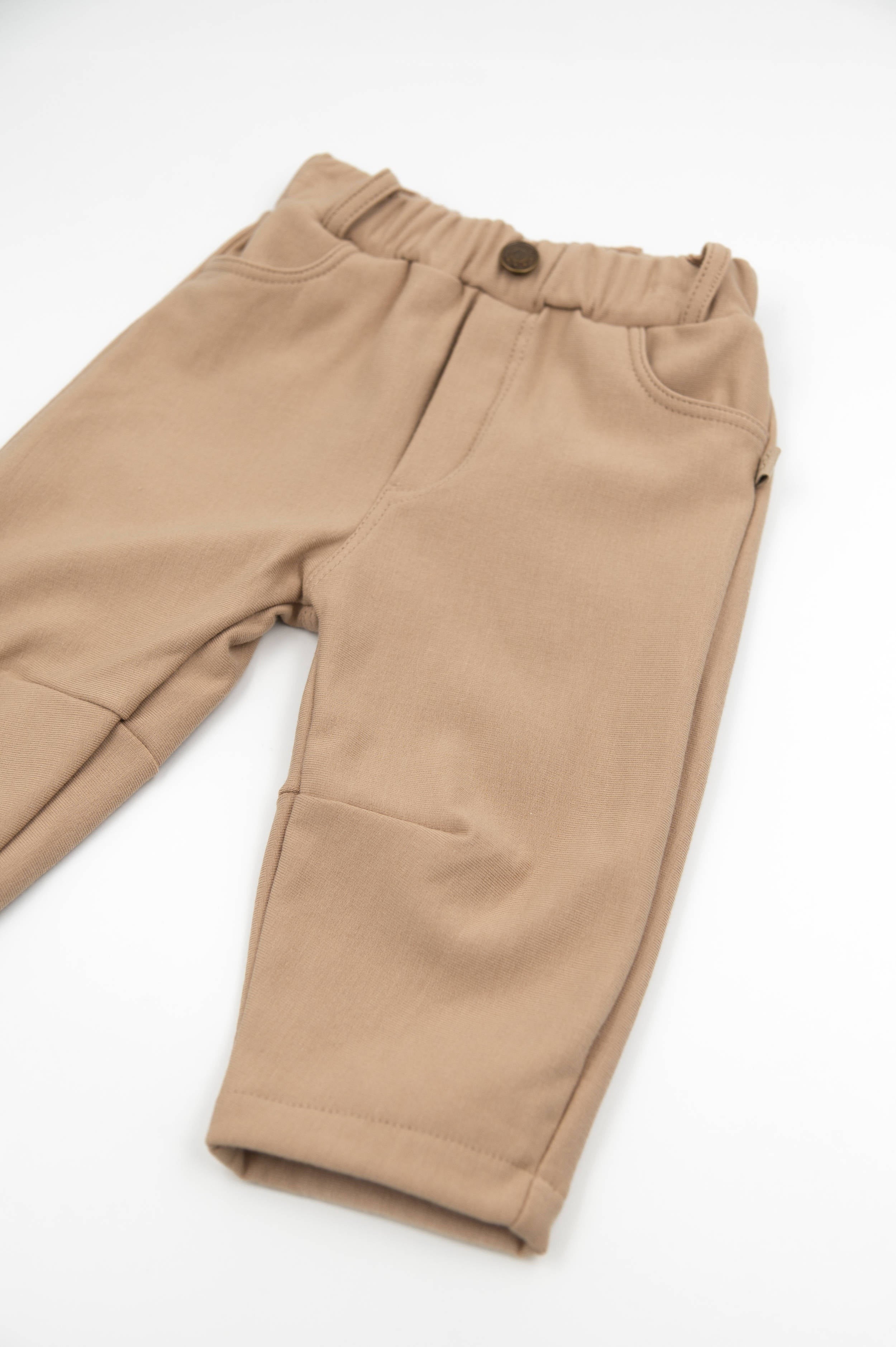 Pants a palloncino Bamboom
