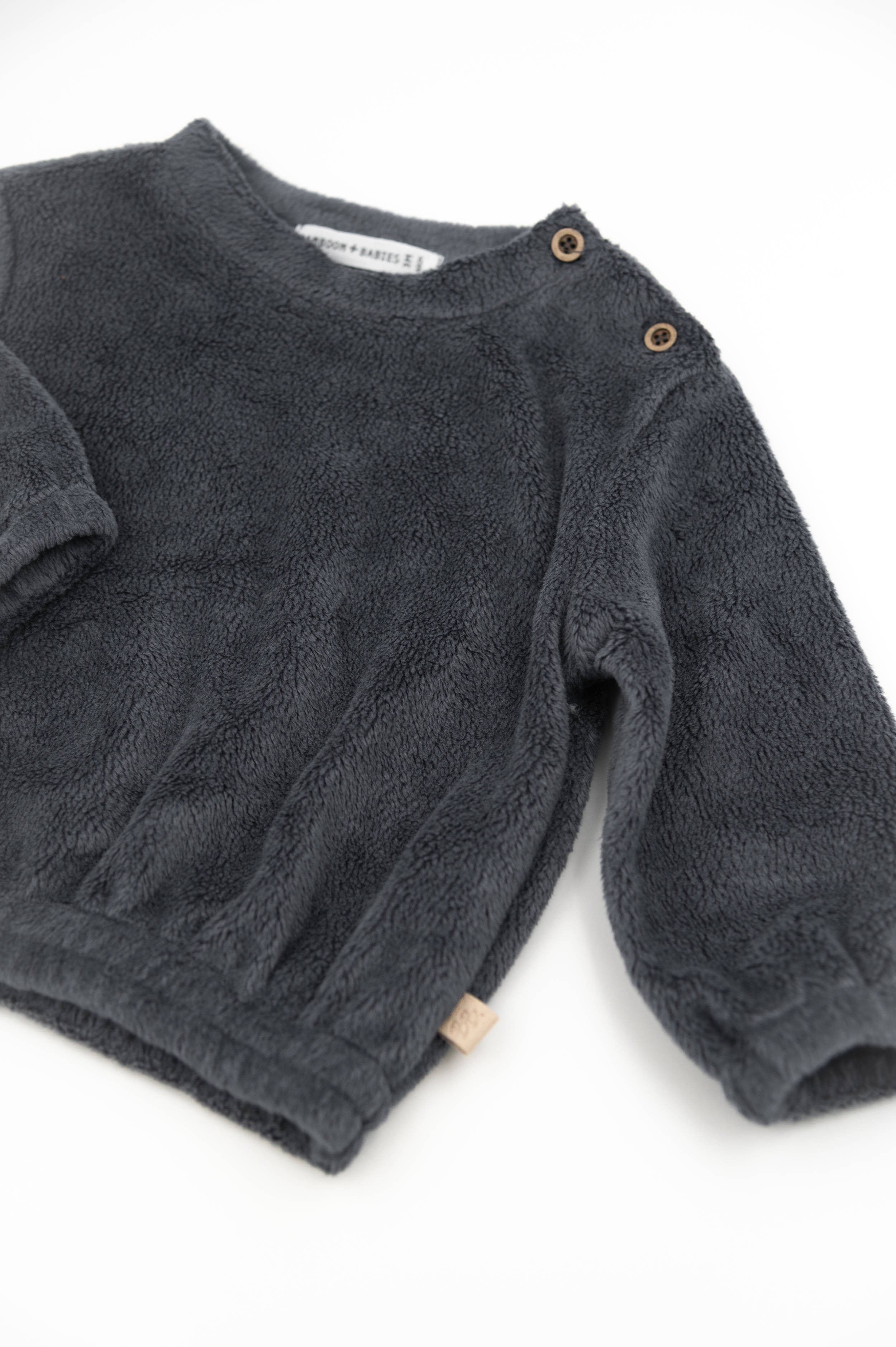 Maglia Teddy Bamboom