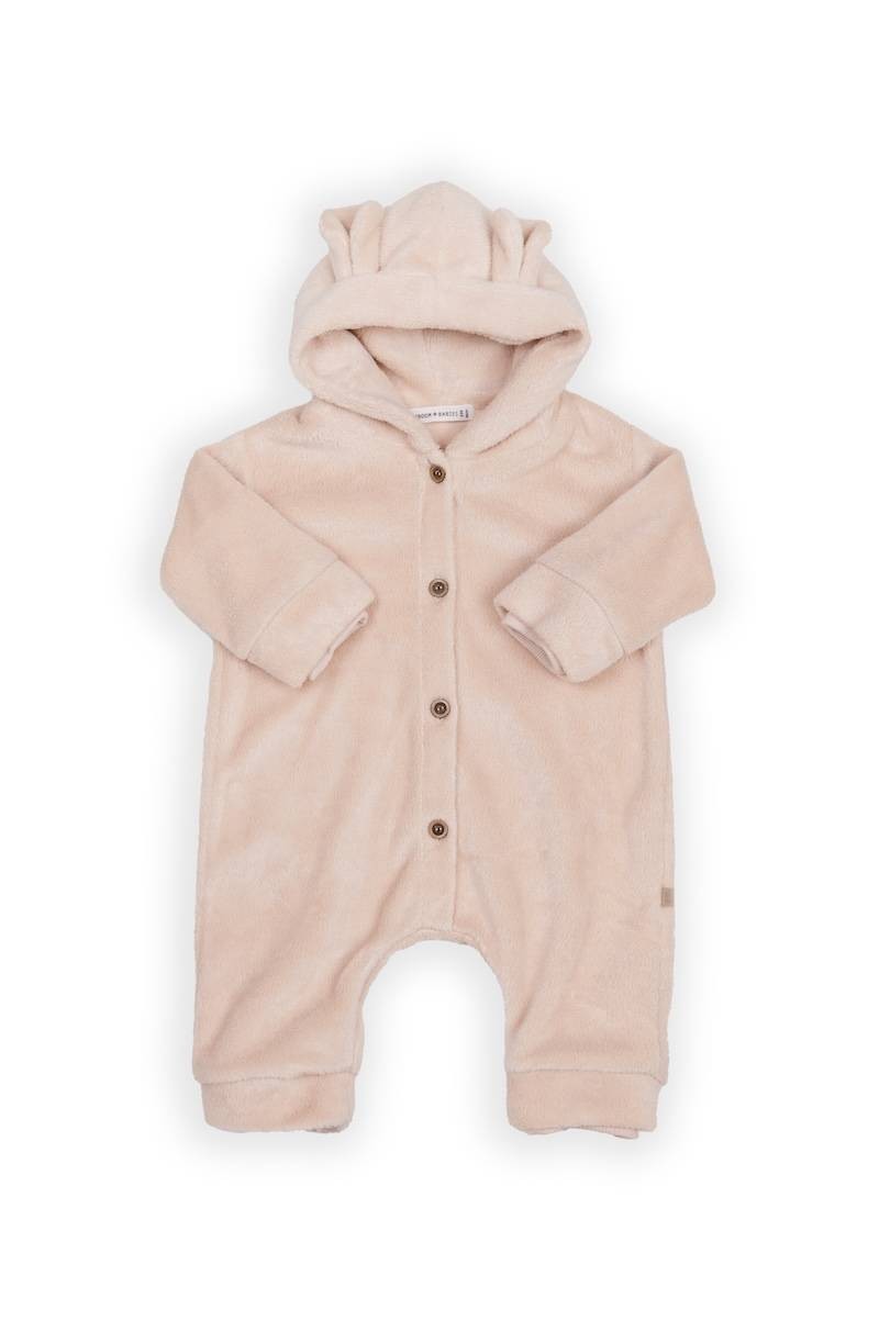 Tutina Outdoor Teddy Bamboom