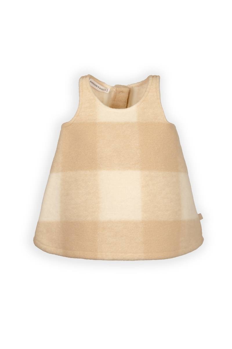 Vestito Salopette Bamboom