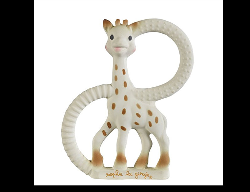 Sophie la Giraffa Anello Dentizione