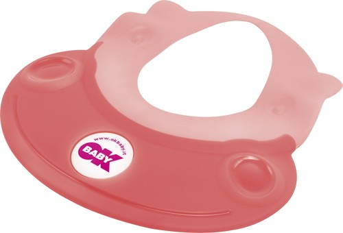 Cappellino lava testa Hippo Ok Baby