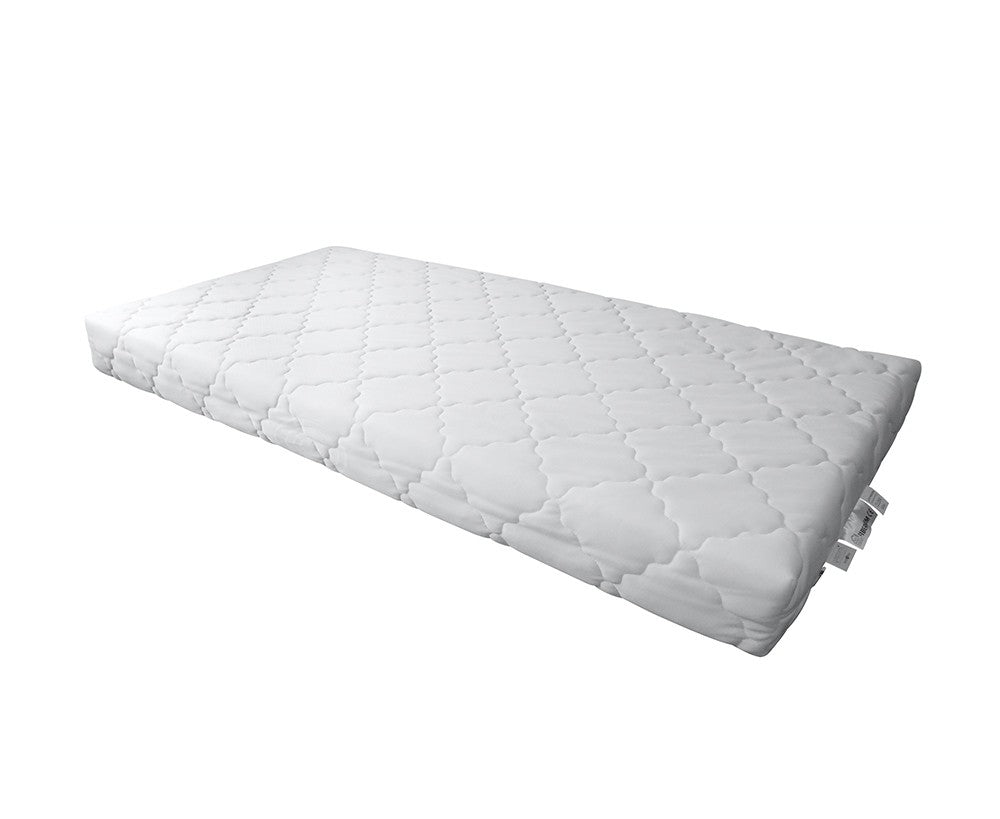 Materasso Comfort Antiacaro Silver Questibimbi