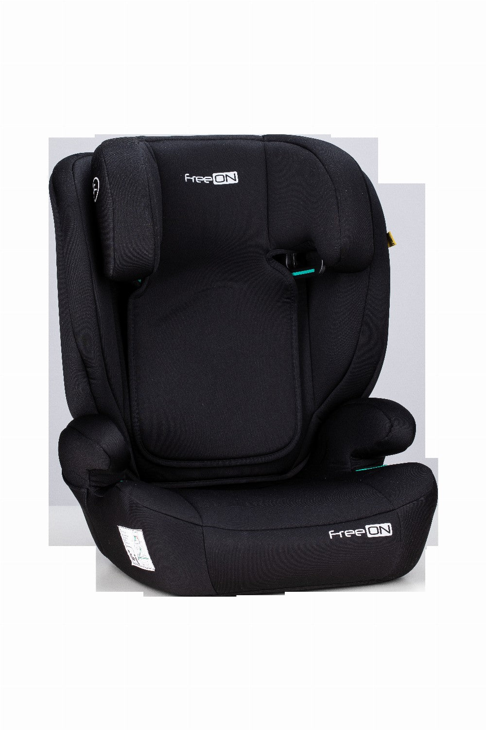 Seggiolino auto Vega i-Size 100-150 cm FreeON