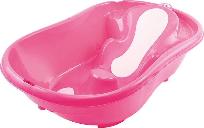 Vaschetta bagno Onda Evolution Ok Baby