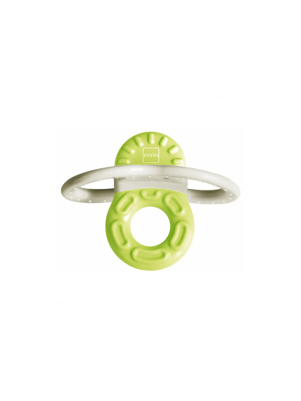 Dentaruolo Bite & Relax Fase 1 Mam