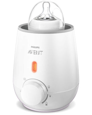 Scaldabiberon veloce Philips Avent