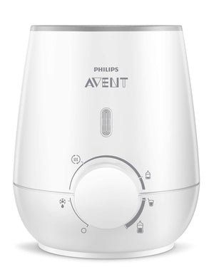 Scaldabiberon veloce Philips Avent