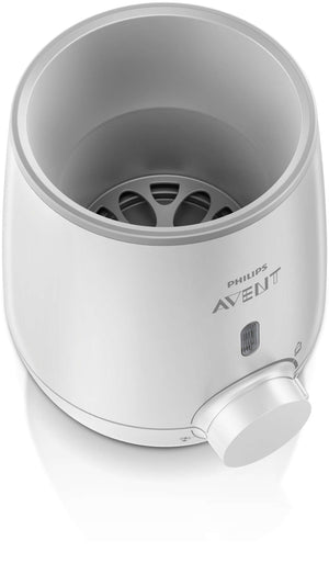 Scaldabiberon veloce Philips Avent