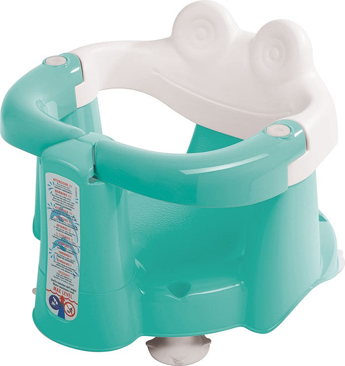 Poltroncina da bagno Crab Ok Baby