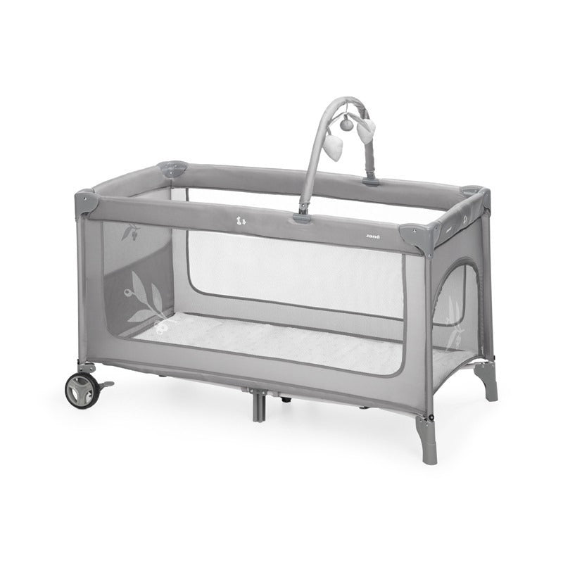 Lettino da Viaggio One Level Toys Jané