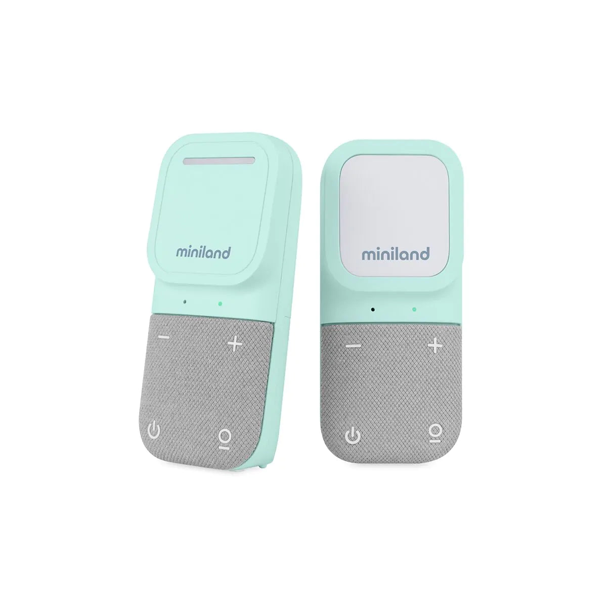 Baby Monitor Audio Digitalk Lite Miniland