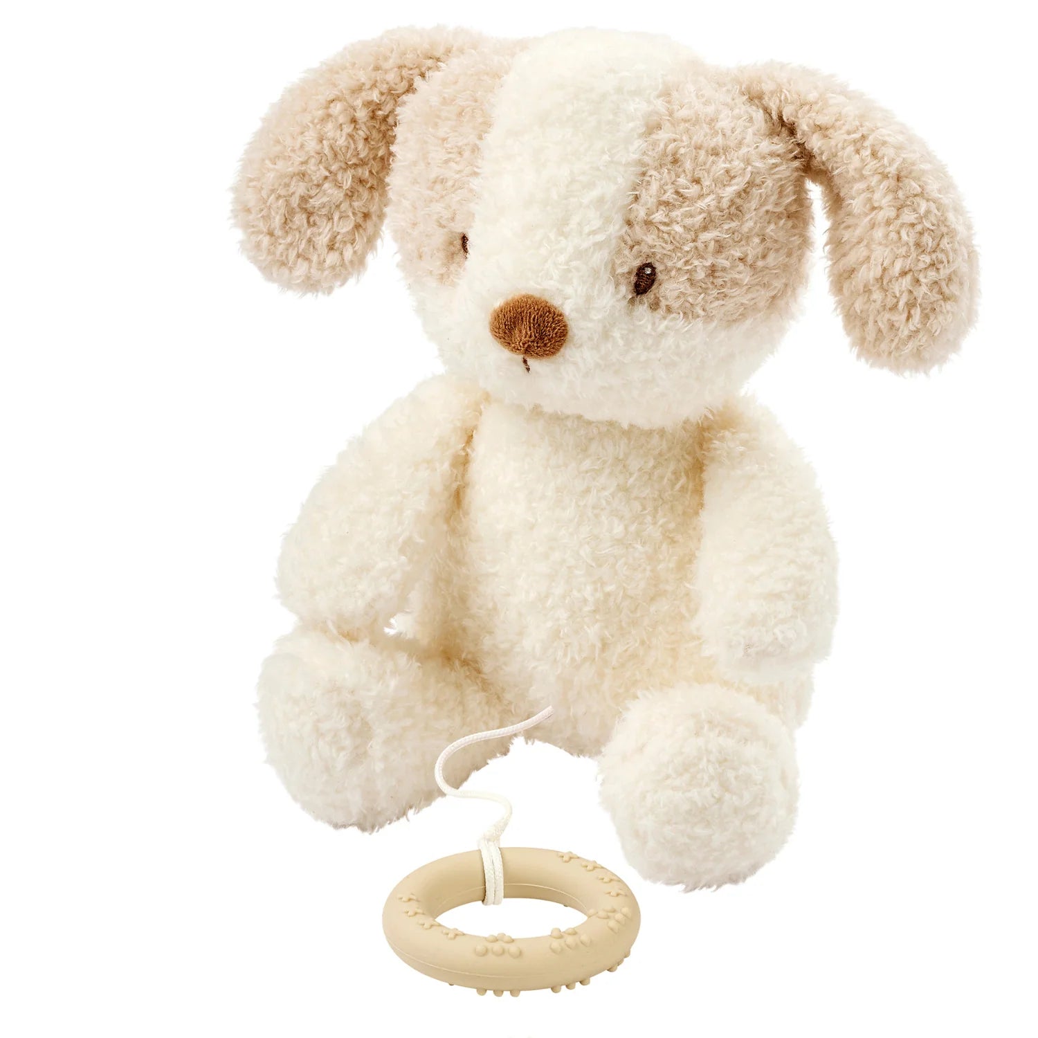Peluche carillon Nattou