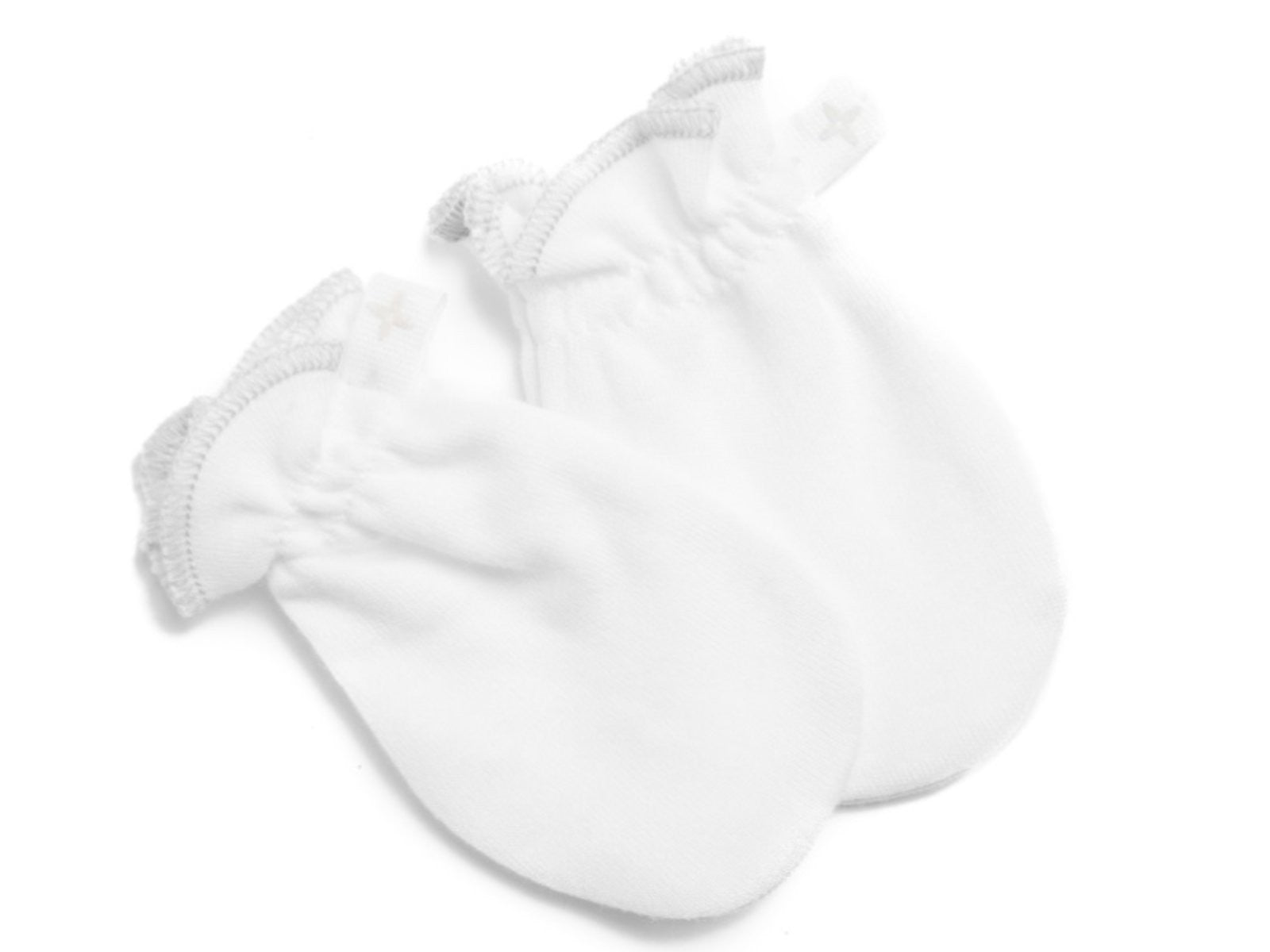 Guanti Neonato Anti Graffio Bamboom