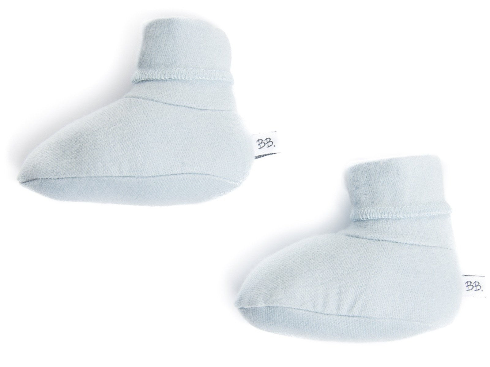 Babucce Booties Classic Bamboom
