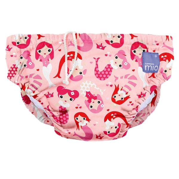 Costume contenitivo neonato piscina