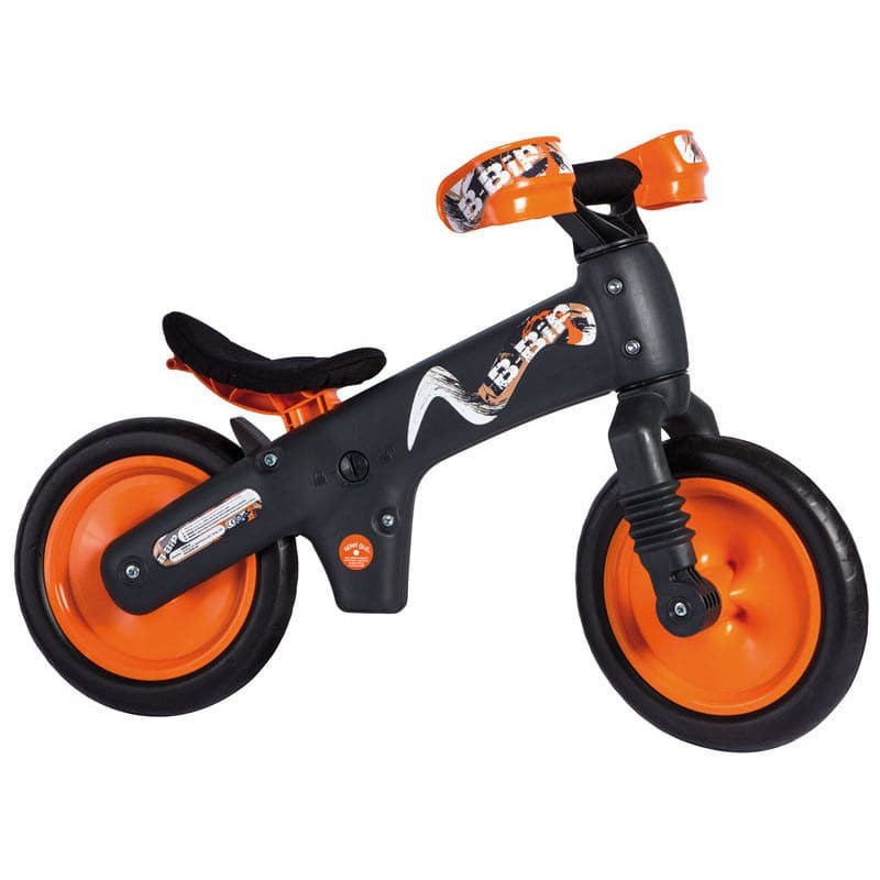 Bici senza pedali per bambini B-Bip Bellelli