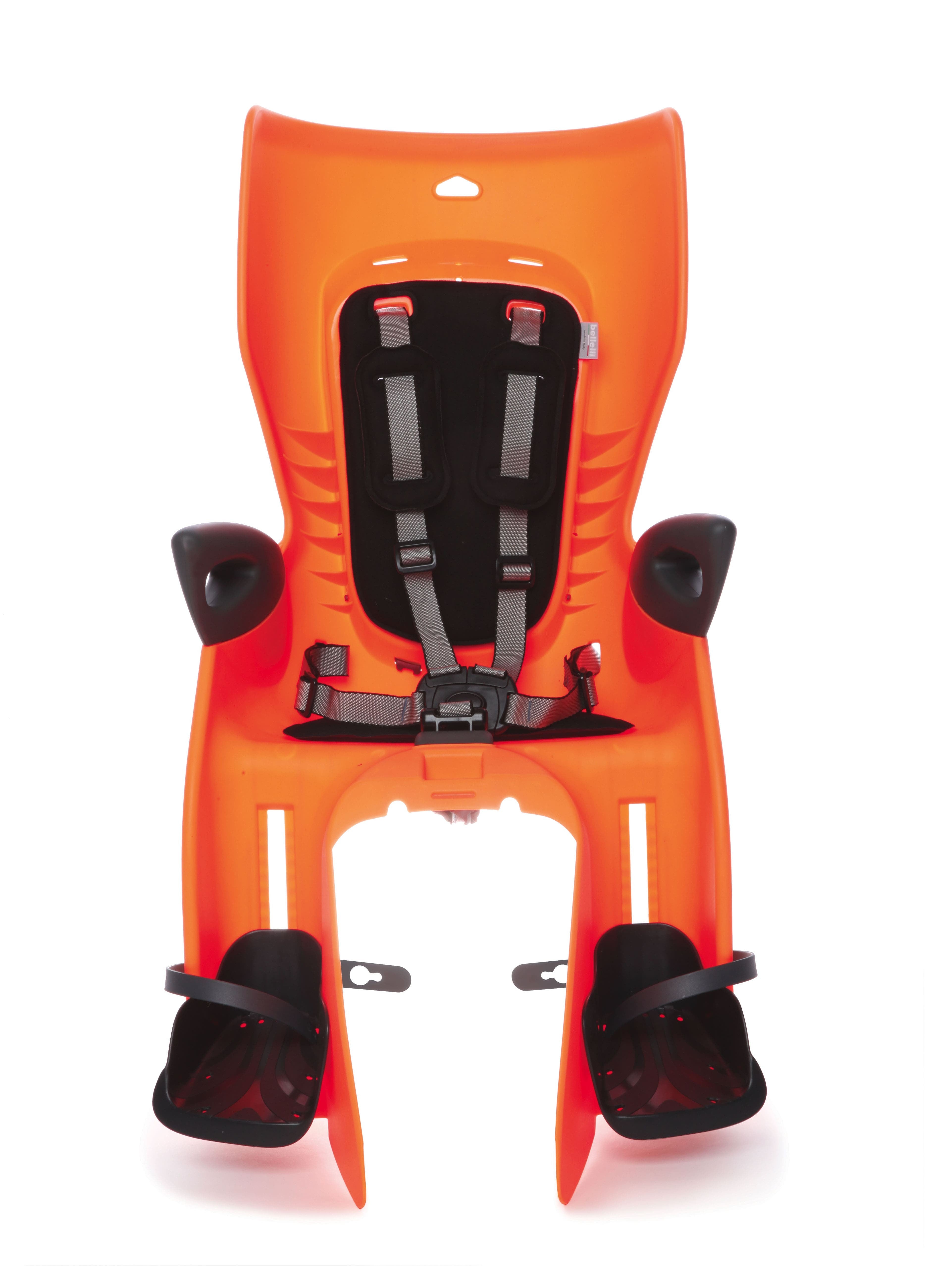 Seggiolino bici posteriore Summer Bellelli