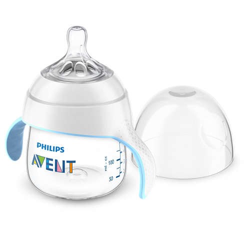 Bicchiere Evolutivo Philips Avent