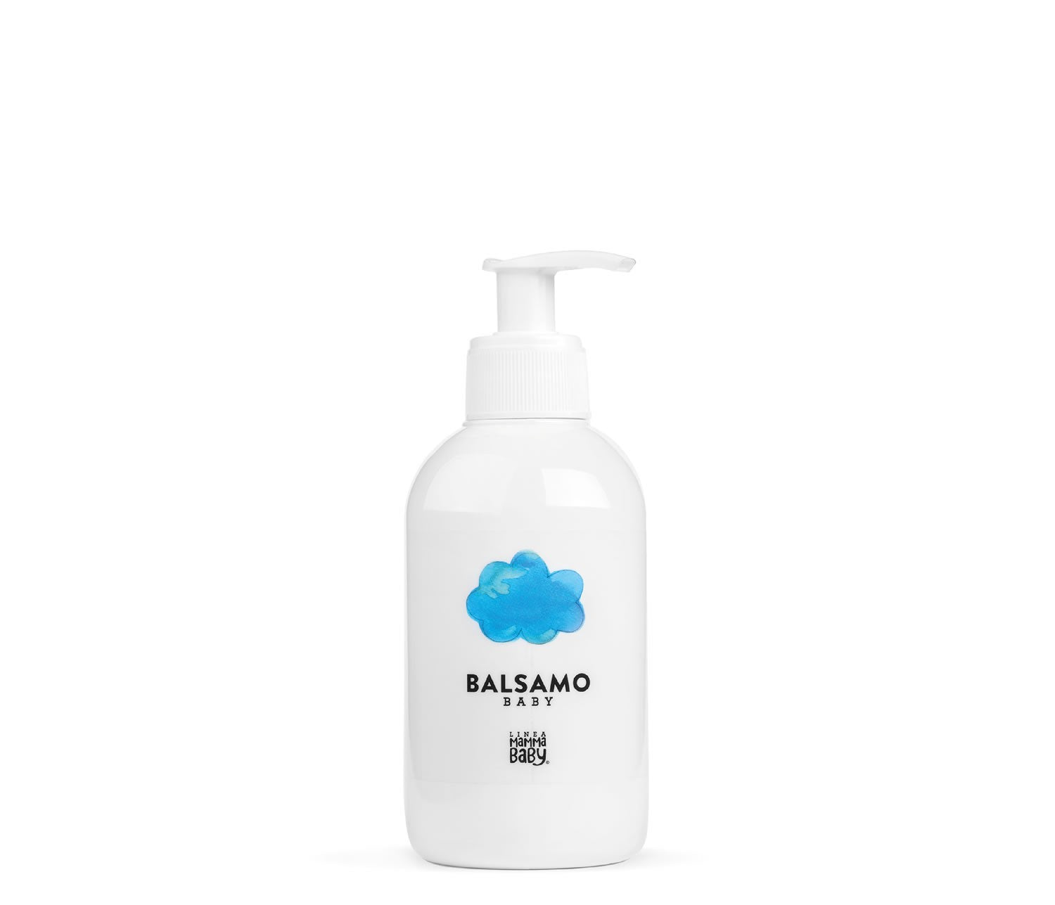 Balsamo Baby Pierino Linea Mamma Baby