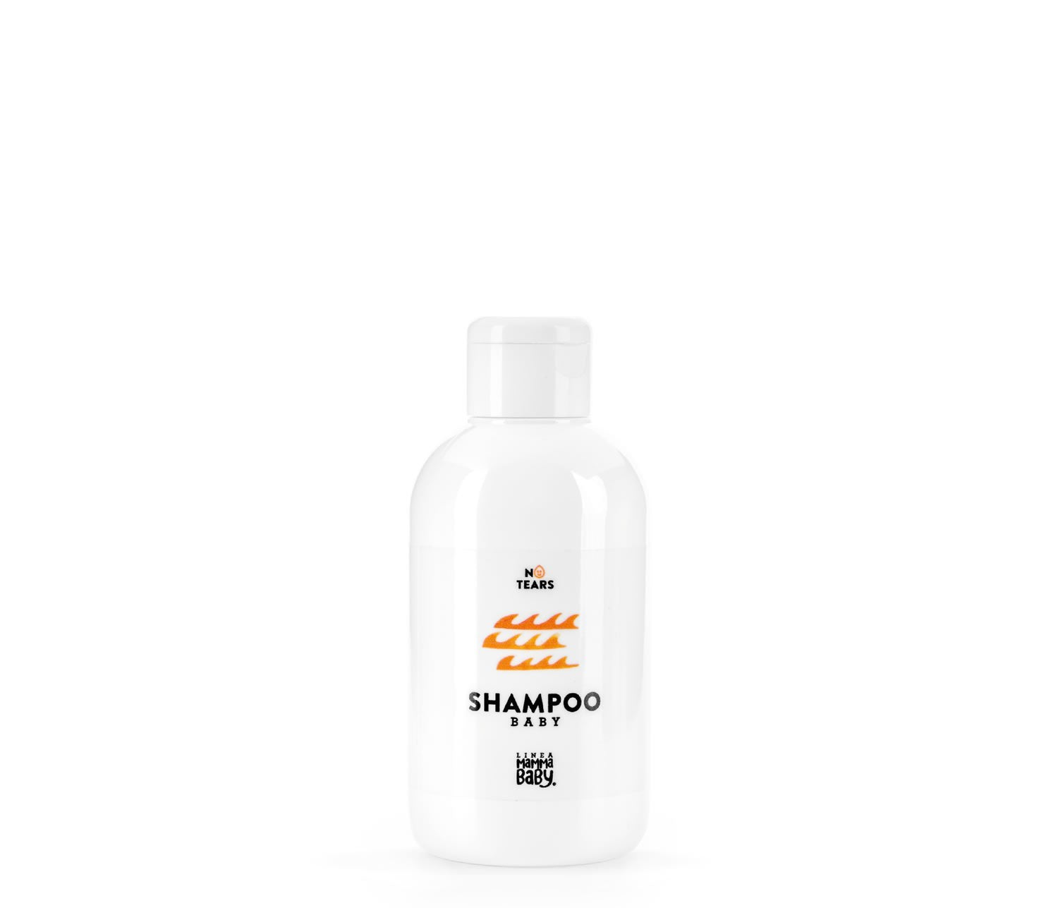 Shampoo Baby Ughino Linea Mamma Baby