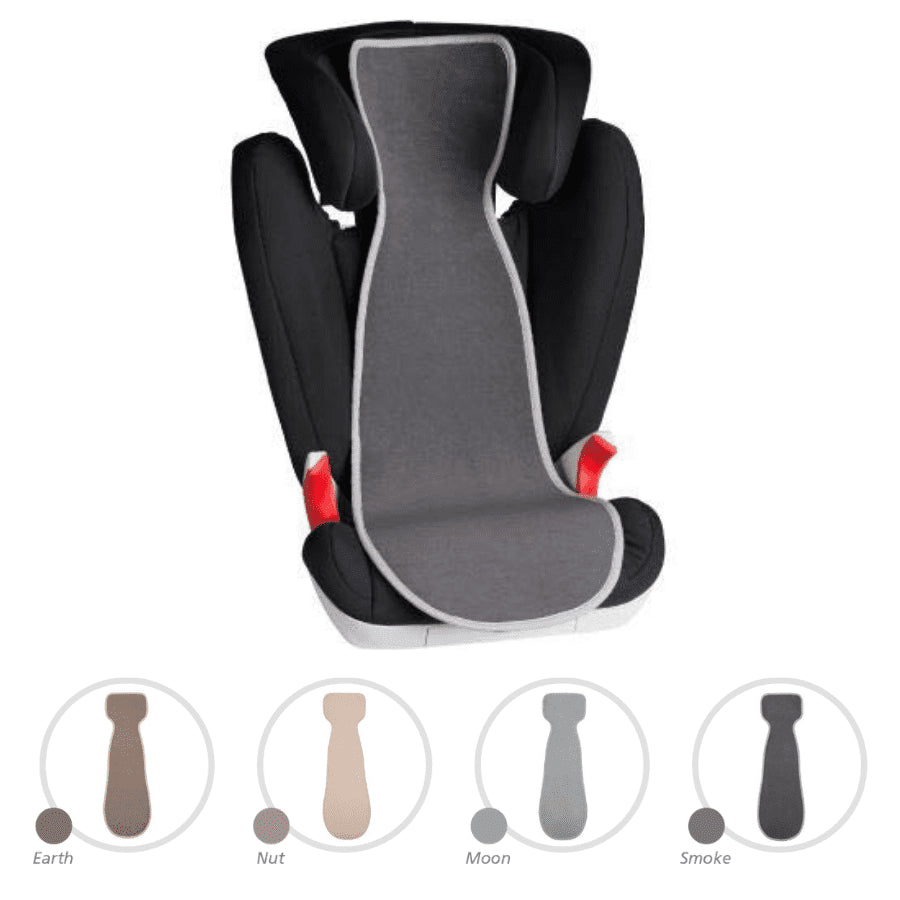 Foderina traspirante Cool Seat Air Cuddle per seggiolino gruppo 2-3