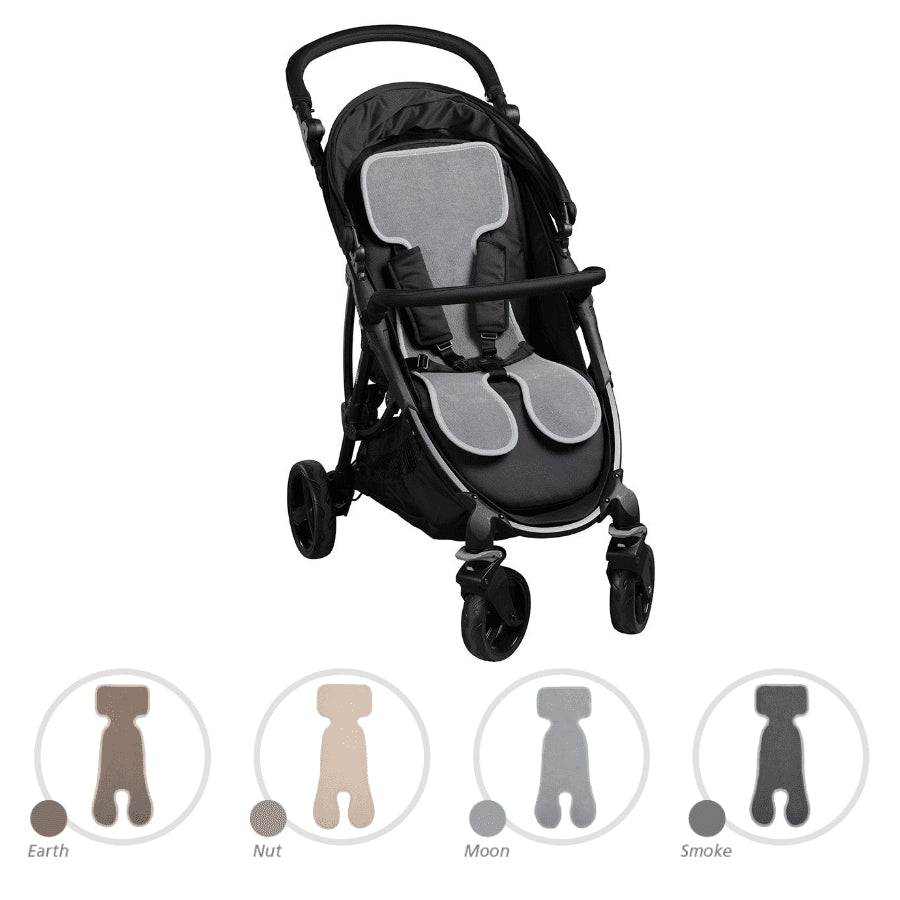 Foderina traspirante Cool Seat Air Cuddle per passeggino