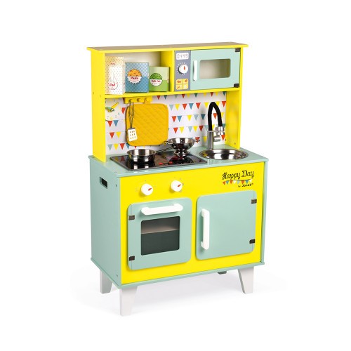 Grande Cucina Happy Day Janod