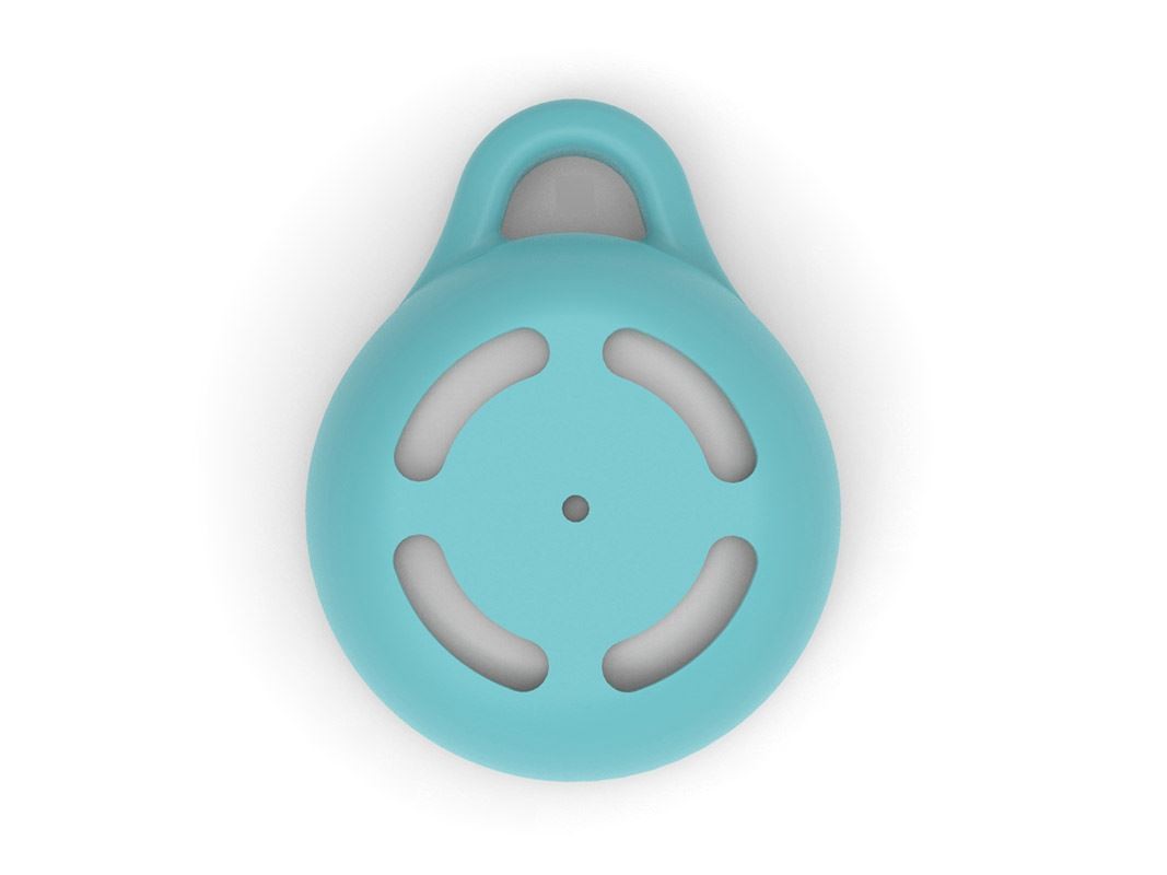 Tippy-Fi Portachiavi per Tippy