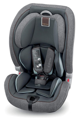 Dispositivo anti-abbandono Bluetooth Ally Pad Inglesina