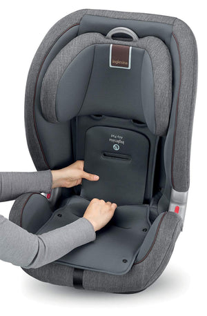 Dispositivo anti-abbandono Bluetooth Ally Pad Inglesina