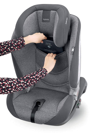Dispositivo anti-abbandono Bluetooth Ally Pad Inglesina