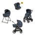 Trio Aptica Darwin Recline Inglesina 2025