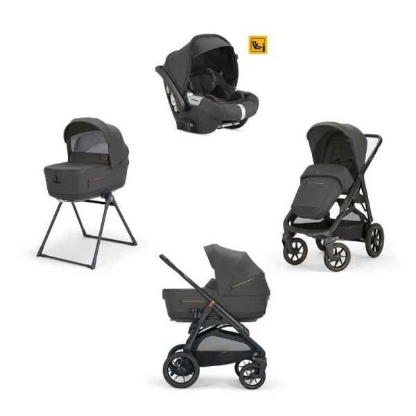 Trio Aptica XT Darwin I-Size Magnet Grey Inglesina