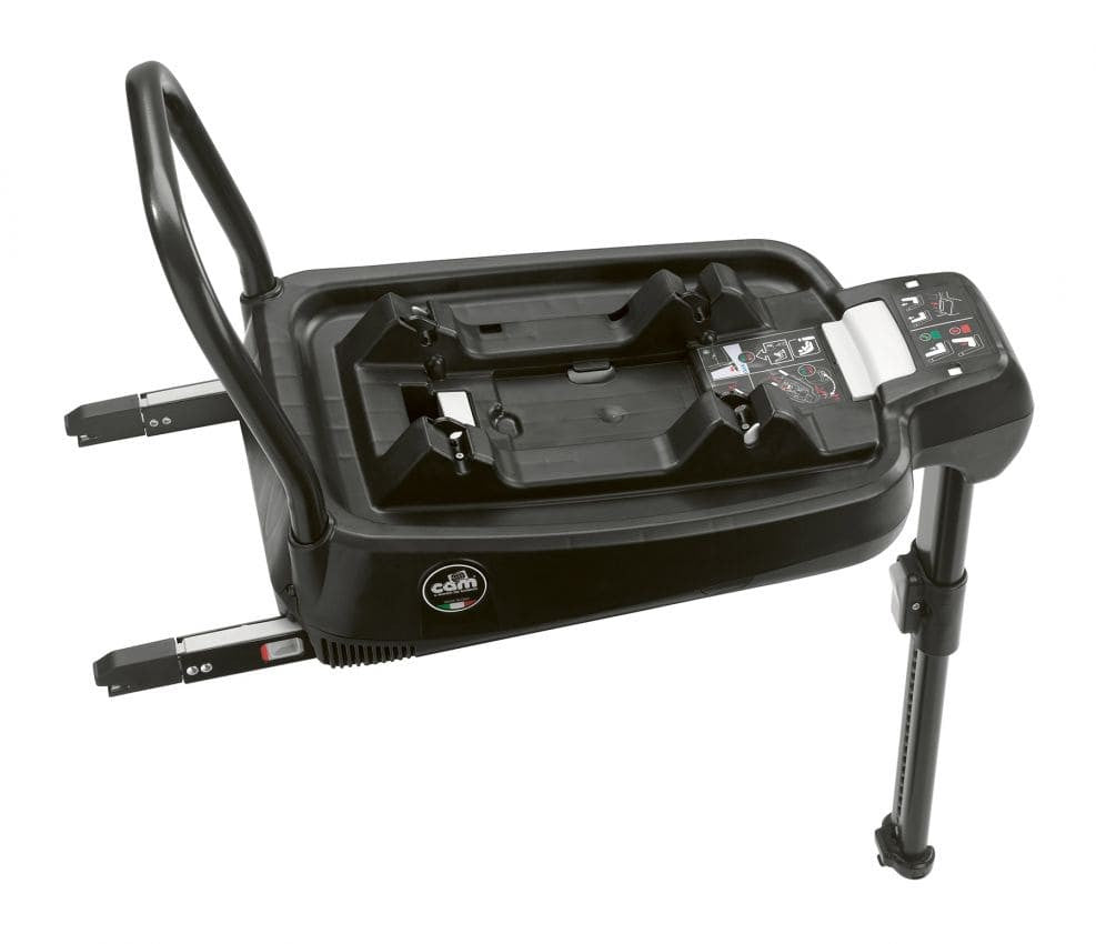 Base auto 2 in 1 Cam