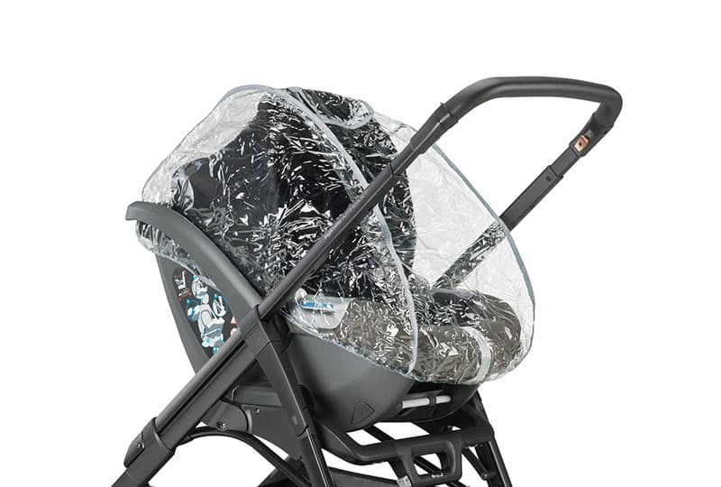 Parapioggia per Seggiolino Auto Inglesina