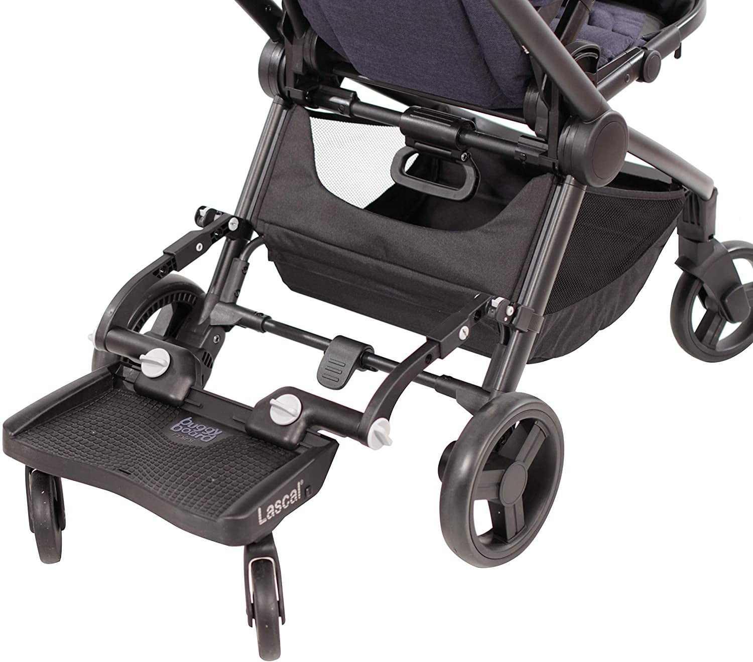Pedana secondo bimbo BuggyBoard Mini Lascal