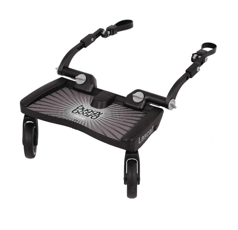Pedana secondo bimbo BuggyBoard Maxi Lascal