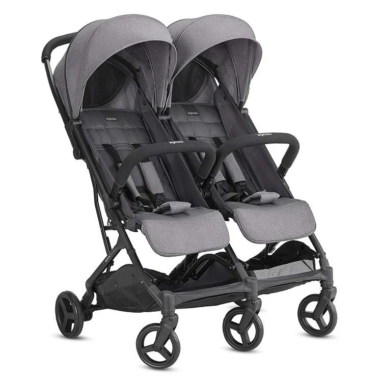 Passeggino Gemellare Twin Sketch Inglesina