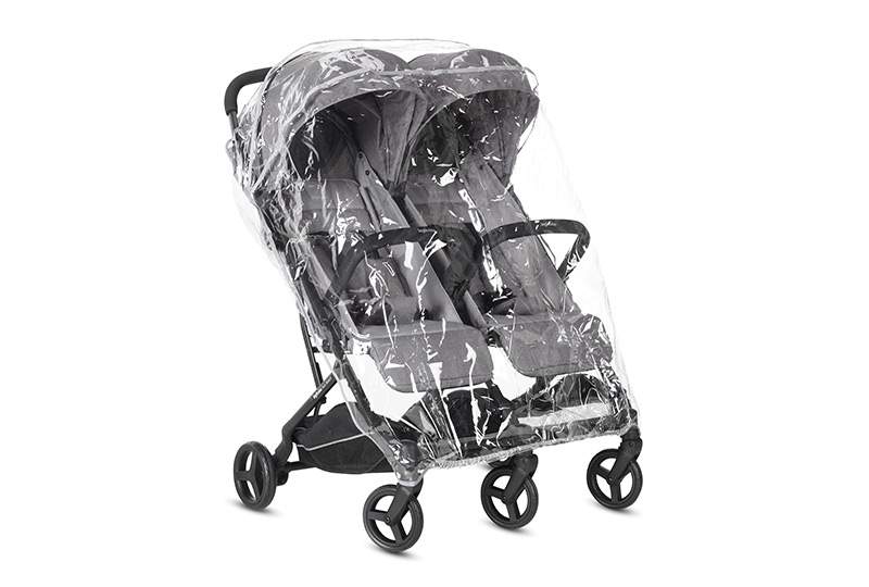 Parapioggia per Twin Swift Inglesina