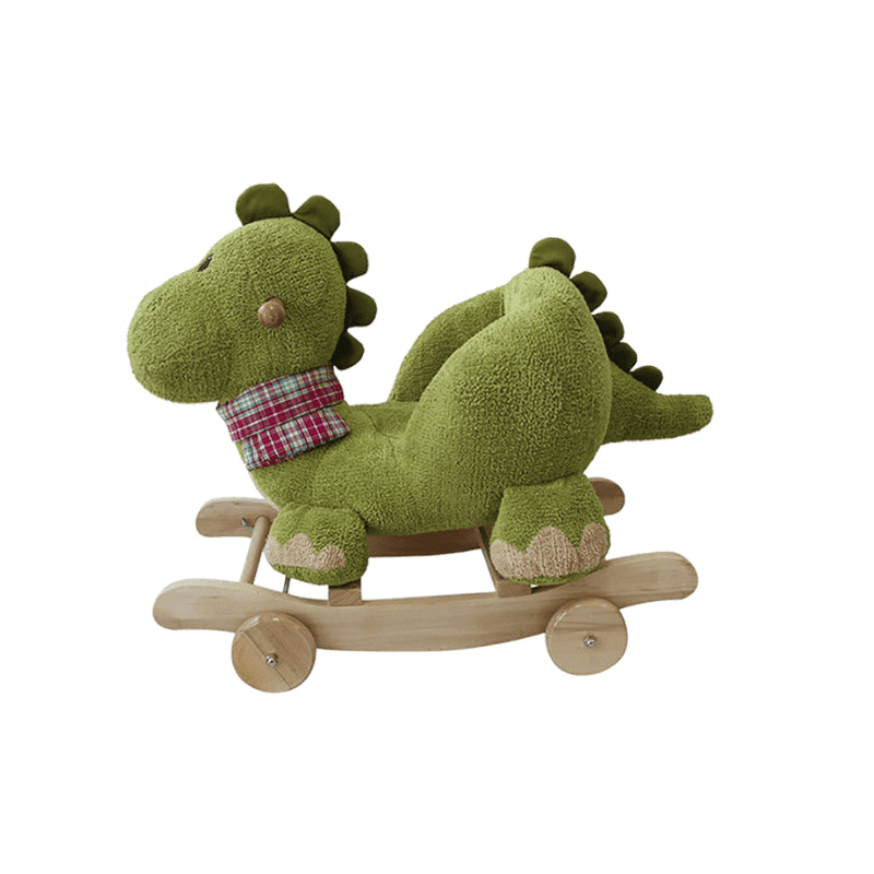 Dinosauro A Dondolo Colibrì