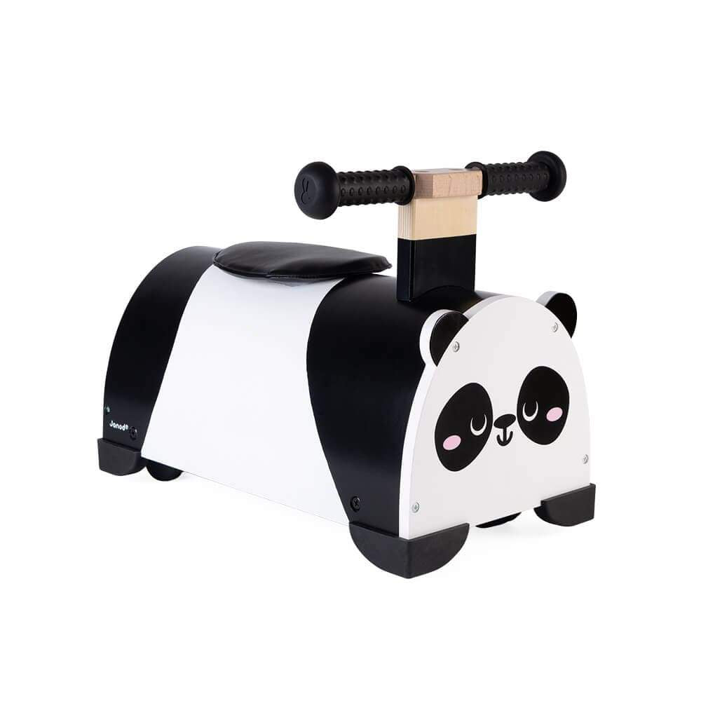 Cavalcabile Panda Janod