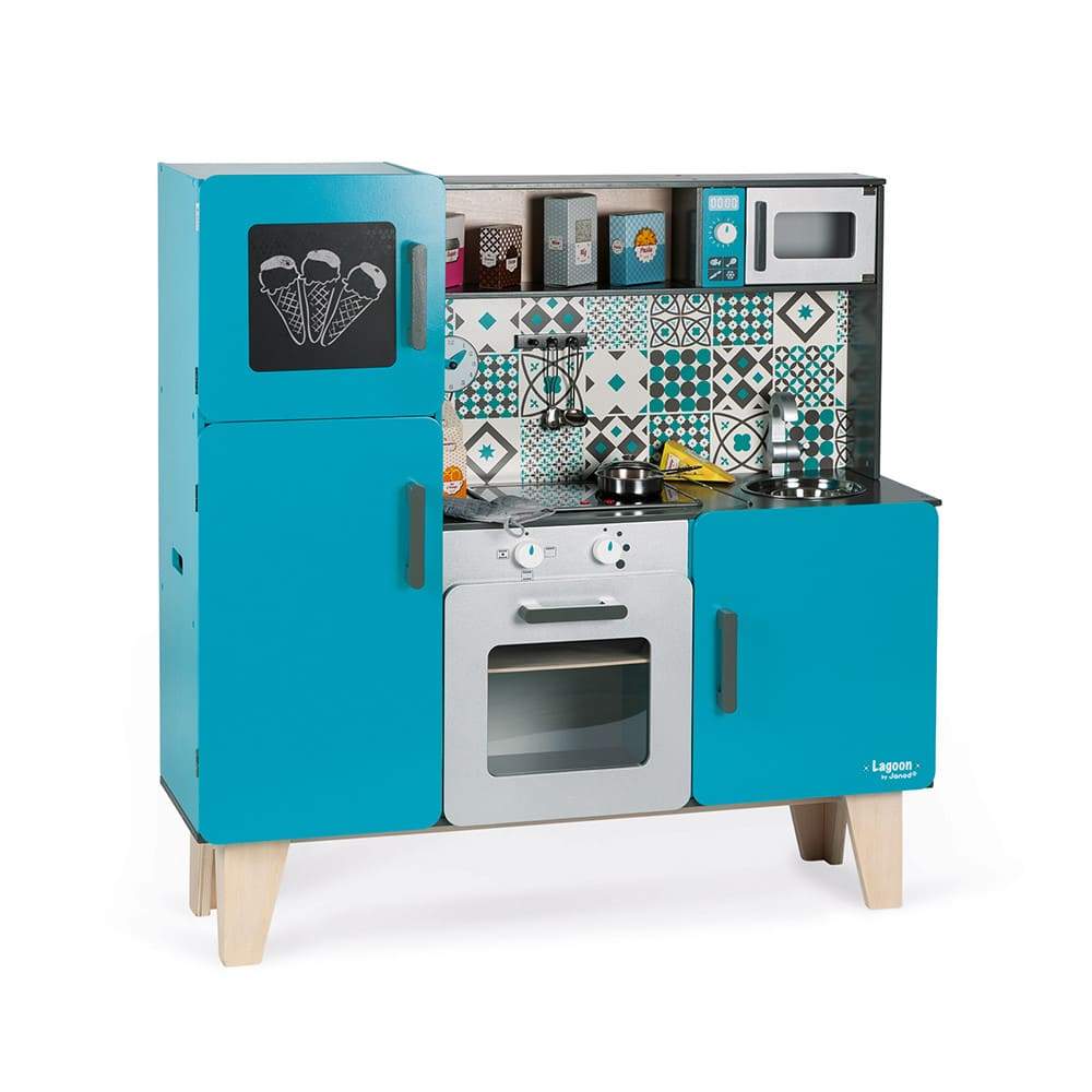 Maxi Cucina Lagoon Janod