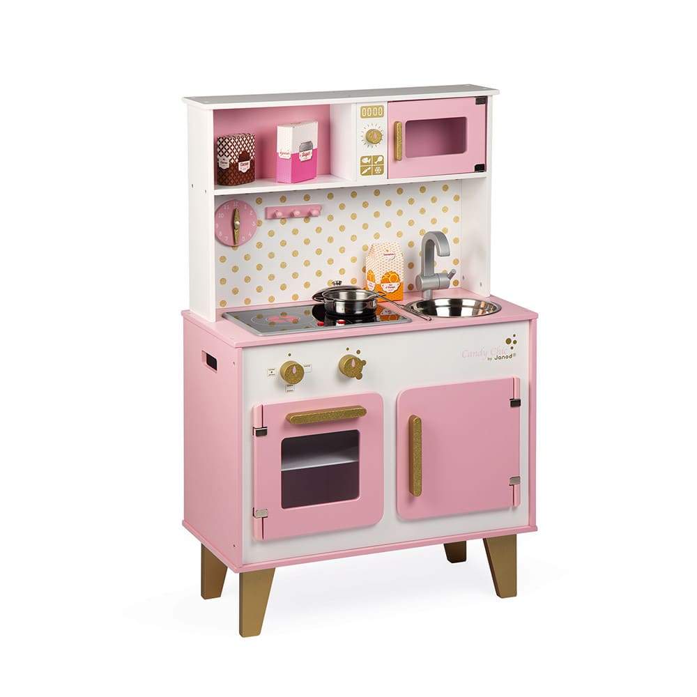 Grande Cucina Candy Chic Janod