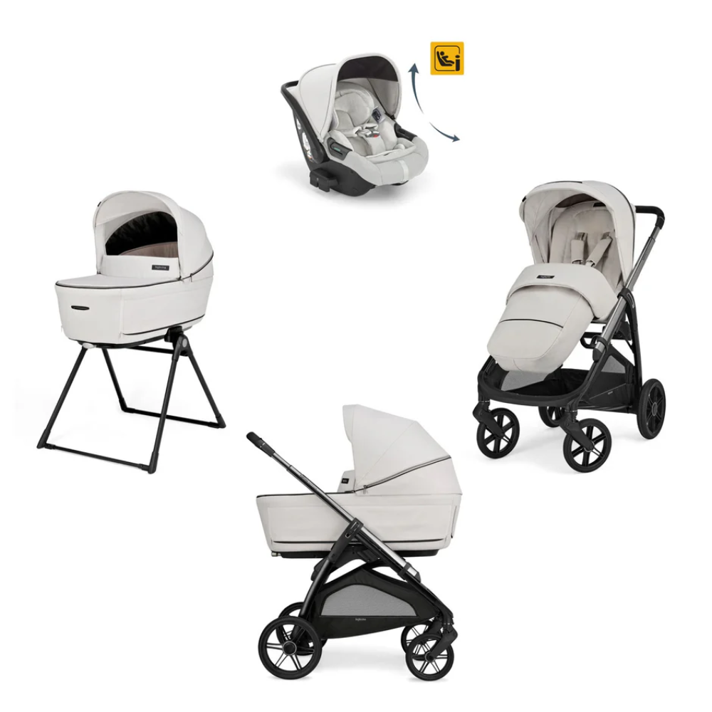 Trio Aptica Darwin Recline Inglesina 2025