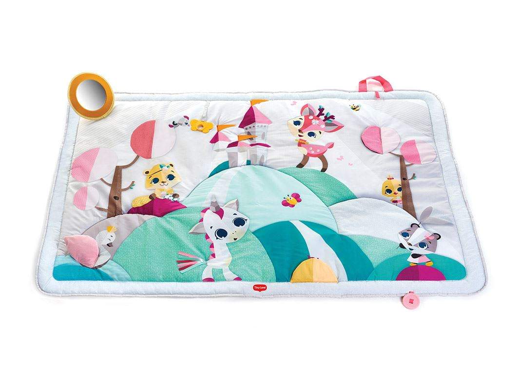 Tappeto gioco Super Mat Tiny Love 