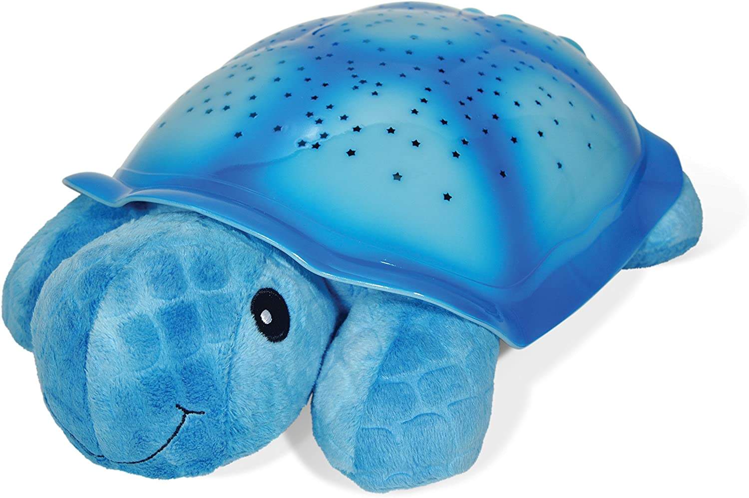 Proiettore Lampada Notturna Twilight Turtle Cloud B