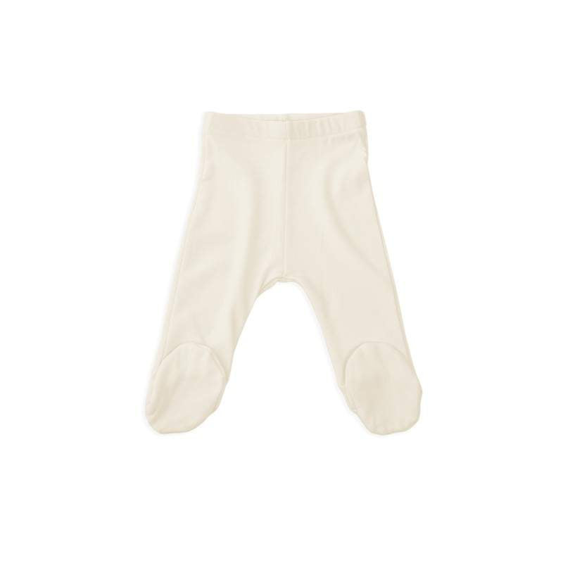 Pantaloncino Con Piedi Neonato Bamboom